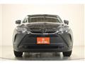 2023 Toyota Harrier