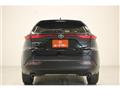 2023 Toyota Harrier