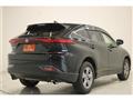 2023 Toyota Harrier