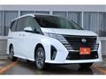 2023 Nissan Serena