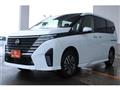 2023 Nissan Serena