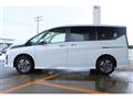 2023 Nissan Serena