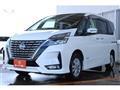 2020 Nissan Serena