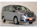 2022 Nissan Serena