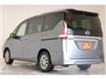 2022 Nissan Serena