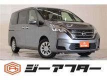 2022 Nissan Serena