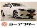 2015 Mazda Atenza