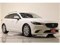 2015 Mazda Atenza