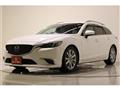2015 Mazda Atenza