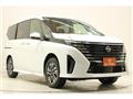 2024 Nissan Serena