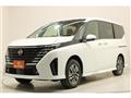 2024 Nissan Serena