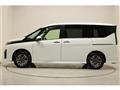 2024 Nissan Serena