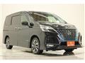 2021 Nissan Serena