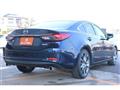 2015 Mazda Atenza