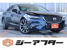 2015 Mazda Atenza