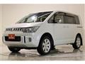 2016 Mitsubishi Delica D5