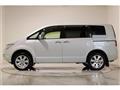 2016 Mitsubishi Delica D5