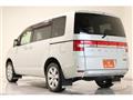 2016 Mitsubishi Delica D5