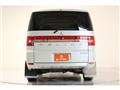 2016 Mitsubishi Delica D5
