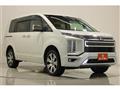 2019 Mitsubishi Delica D5