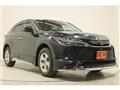 2020 Toyota Harrier Hybrid