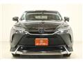 2020 Toyota Harrier Hybrid