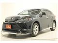 2020 Toyota Harrier Hybrid