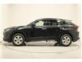 2020 Toyota Harrier Hybrid