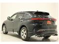 2020 Toyota Harrier Hybrid