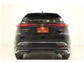 2020 Toyota Harrier Hybrid
