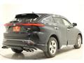 2020 Toyota Harrier Hybrid