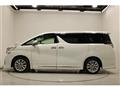 2017 Toyota Vellfire