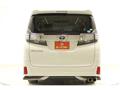 2017 Toyota Vellfire