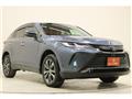 2020 Toyota Harrier Hybrid