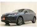 2020 Toyota Harrier Hybrid
