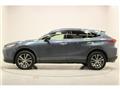 2020 Toyota Harrier Hybrid