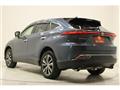 2020 Toyota Harrier Hybrid