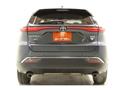 2020 Toyota Harrier Hybrid