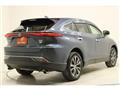 2020 Toyota Harrier Hybrid