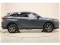 2020 Toyota Harrier Hybrid