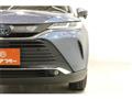 2020 Toyota Harrier Hybrid