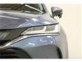 2020 Toyota Harrier Hybrid