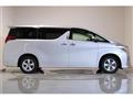 2017 Toyota Alphard G