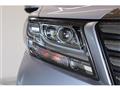2017 Toyota Alphard G