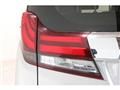 2017 Toyota Alphard G