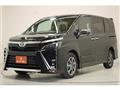 2021 Toyota Voxy