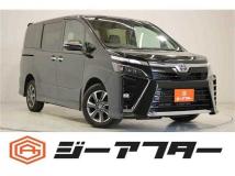 2021 Toyota Voxy