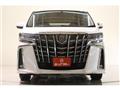 2020 Toyota Alphard G