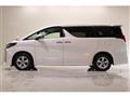 2020 Toyota Alphard G