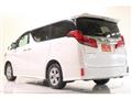 2020 Toyota Alphard G